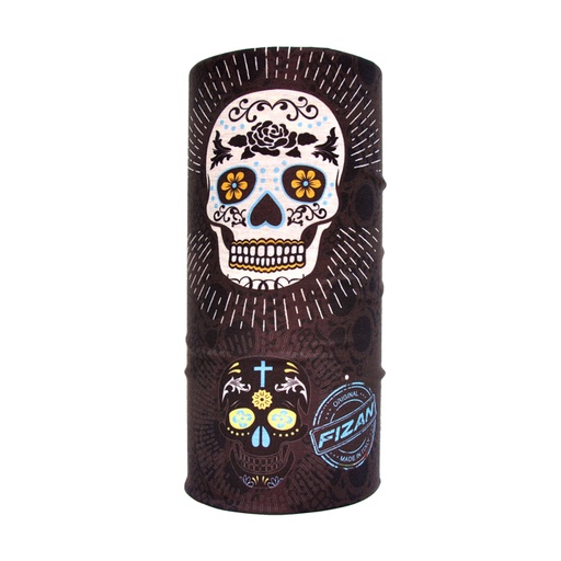 [B4580] Fizan Headband/Neckwarmer Character Collection