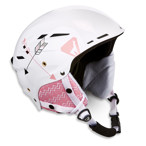 [B4586] Vola Arrow Helmet