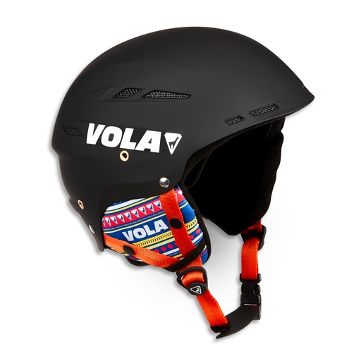 [B4625] Vola Funky Helmet