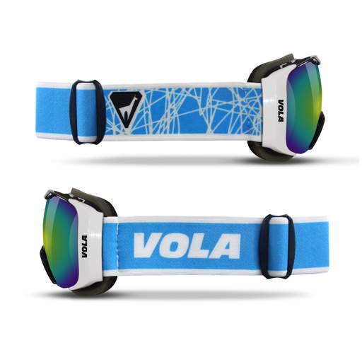 [B4643] Vola Jr Accro Goggle