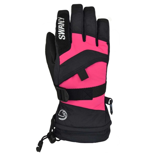 [B4662] Swany X-Over Junior Glove