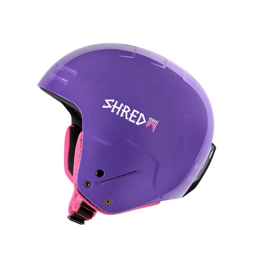 Shred Mini Basher Helmet