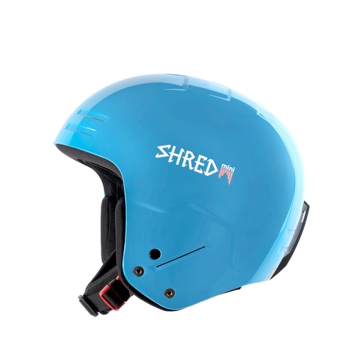 [B4669] Shred Mini Basher Helmet