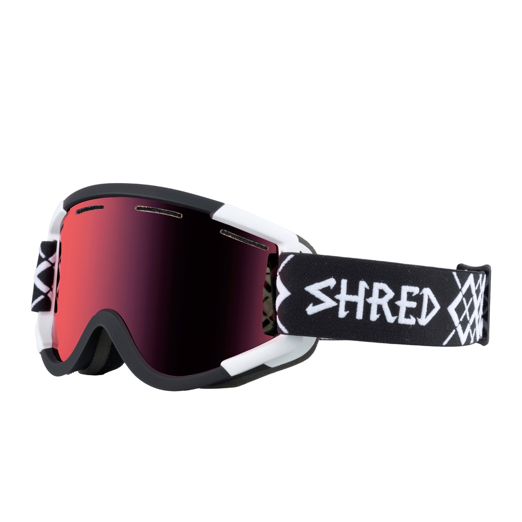 Shred Nastify Big Show Goggle