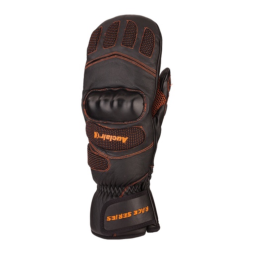 [B4682] Auclair Keyhole Race Mitts