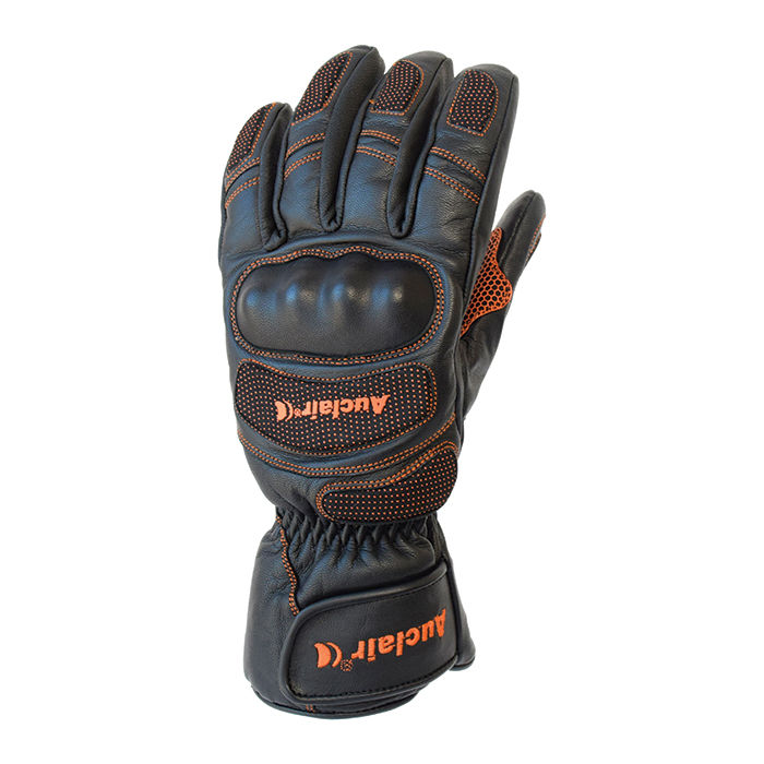 Auclair Keyhole Race Gloves