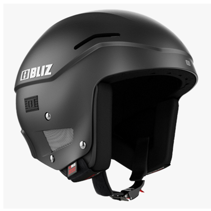 Bliz Raid FIS Helmet