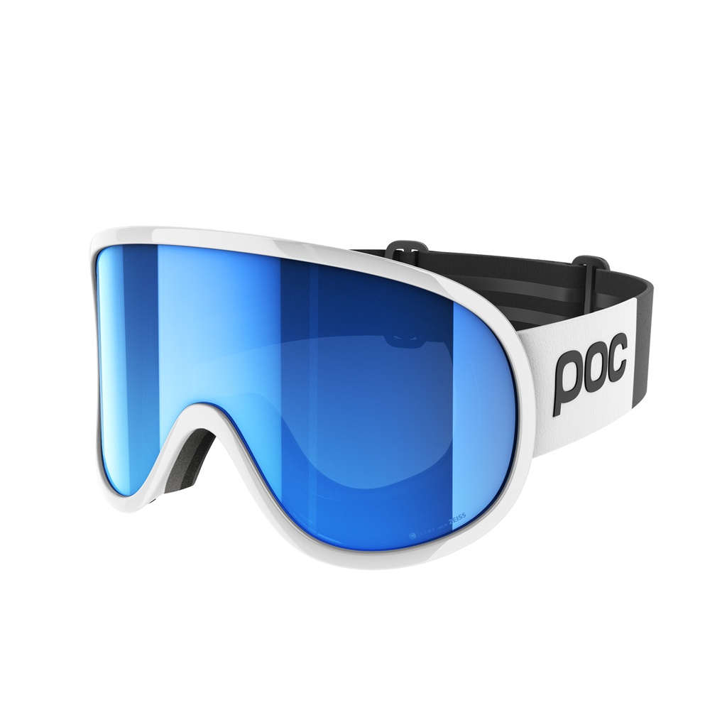 POC Retina Big Clarity Comp Race Goggle