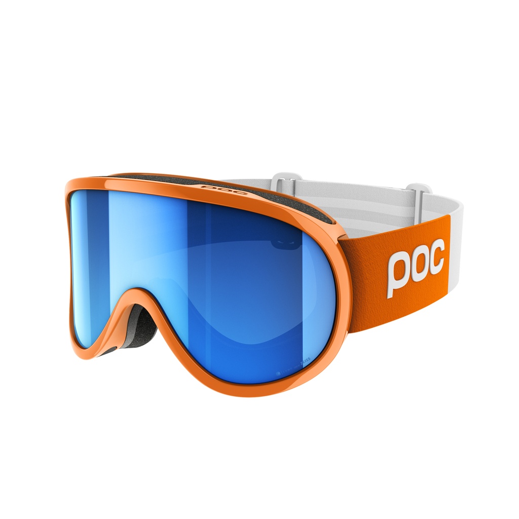 POC Retina Clarity Comp Race Goggle