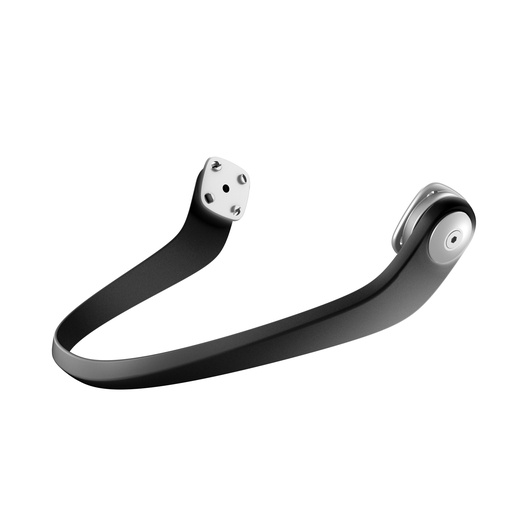 [B4741] POC Maxilla Breakaway Chinguard