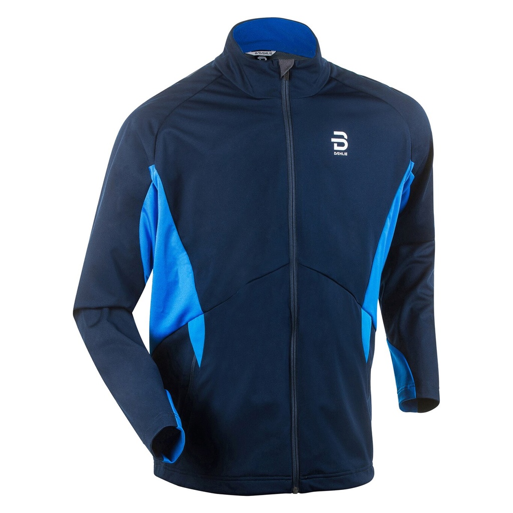 Bjorn Daehlie Men's Cavalese Jacket