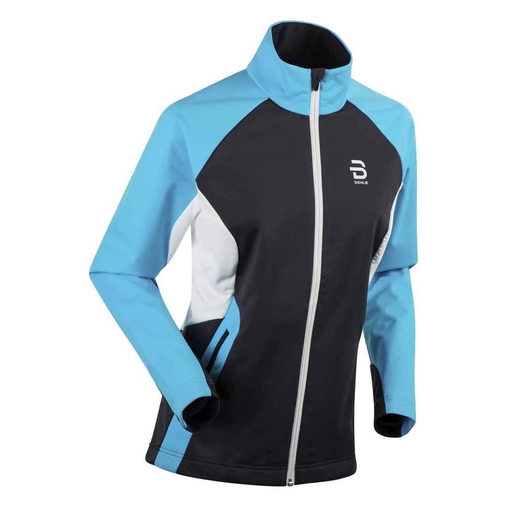 Bjorn Daehlie Women's Cavalese Jacket