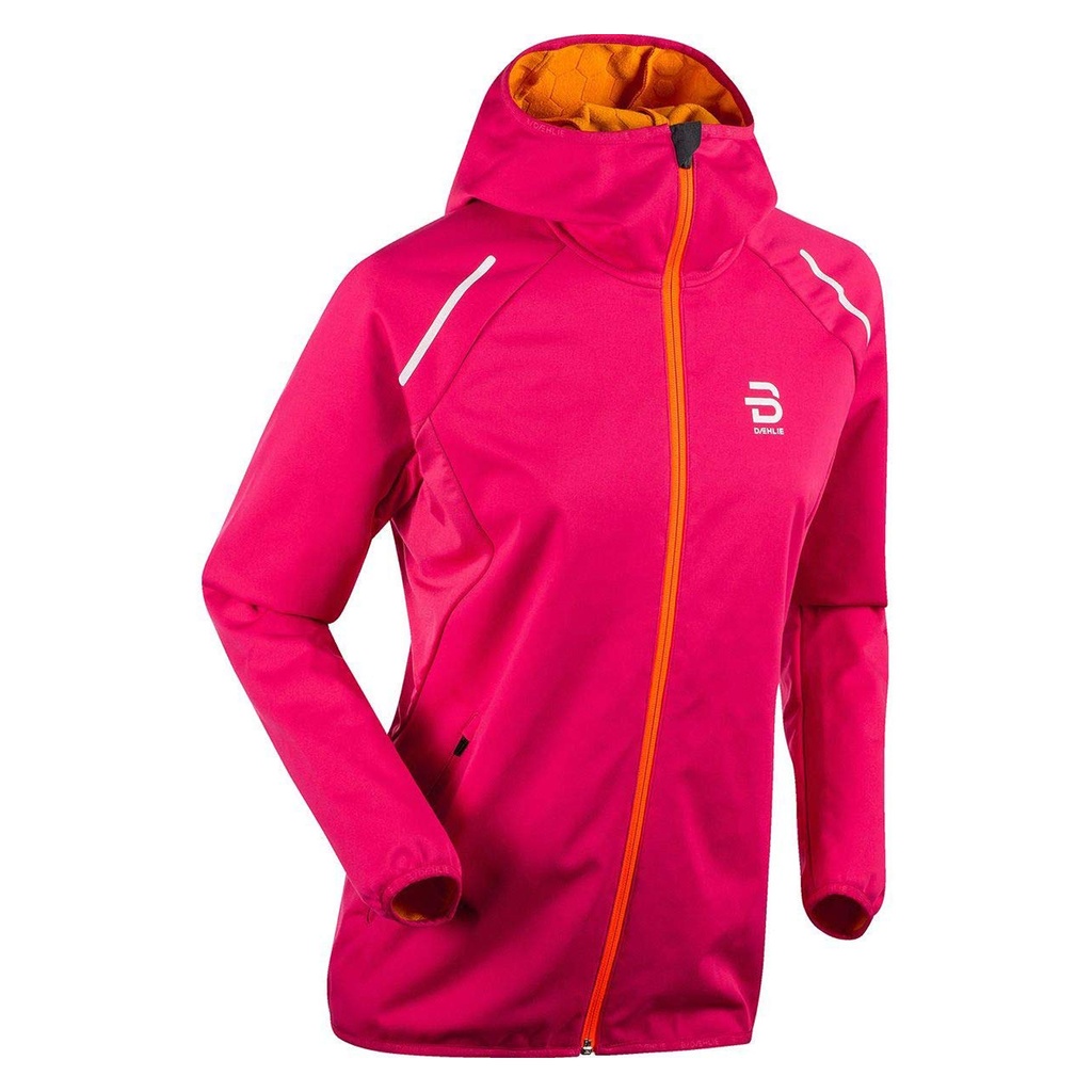 Bjorn Daehlie Women's Stockholm Jacket