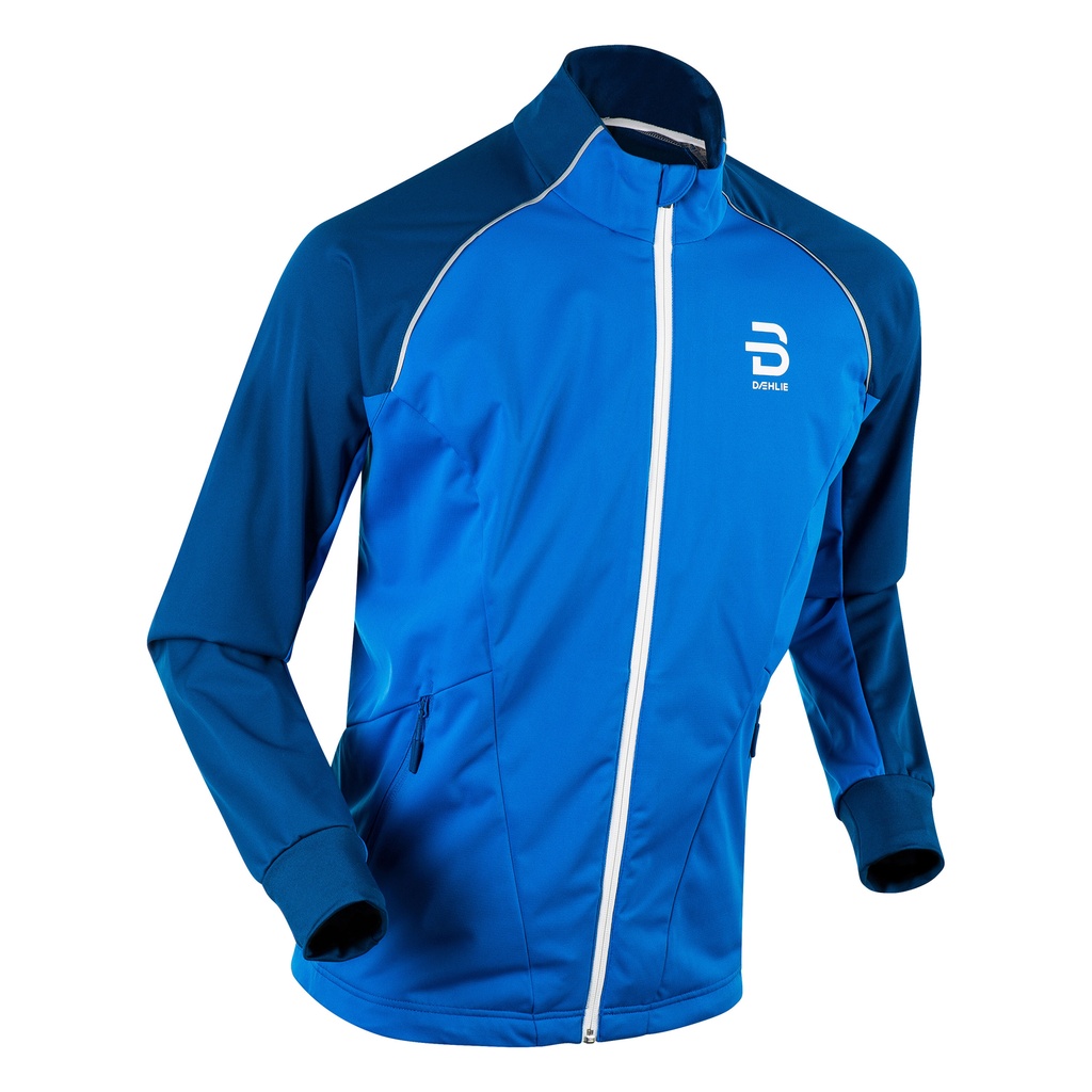 Bjorn Daehlie Ridge Jacket