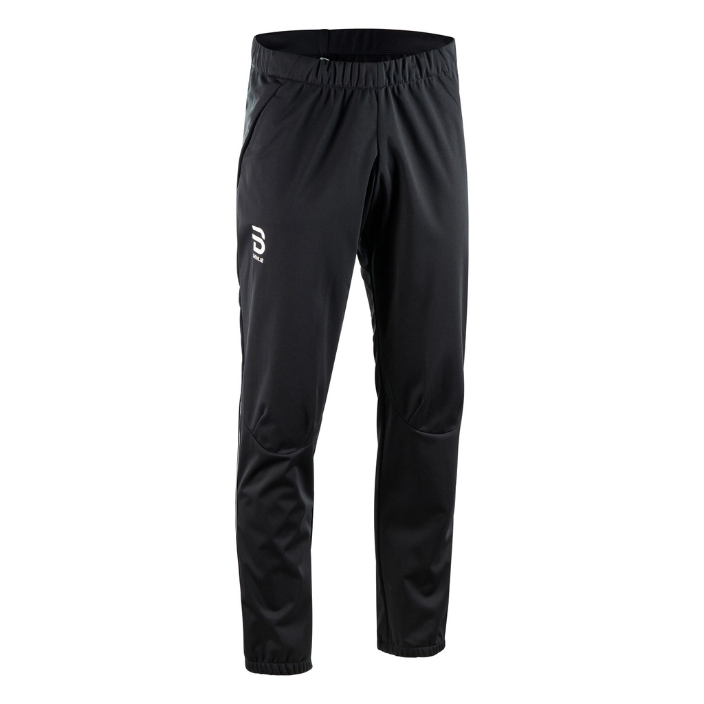 Bjorn Daehlie Men's Full Zip Ridge Pant