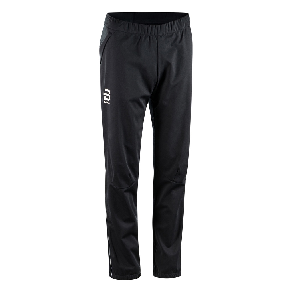 Bjorn Daehlie Women's Full Zip Ridge Pant