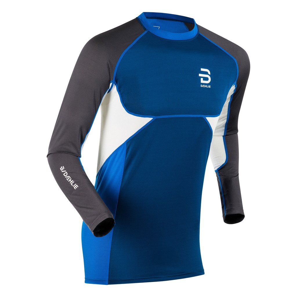 Bjorn Daehlie Men's Training Tech Top