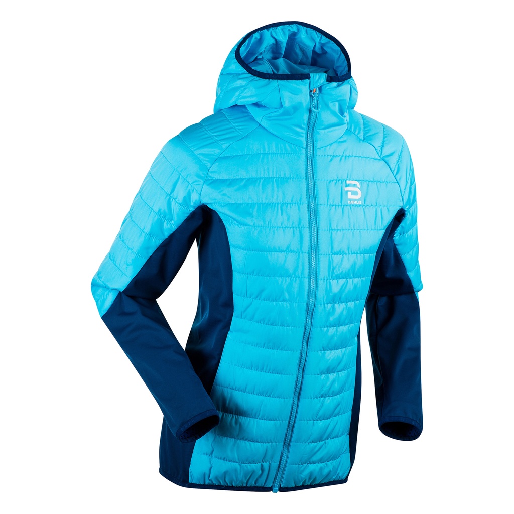 Bjorn Daehlie Women's Boulder Jacket