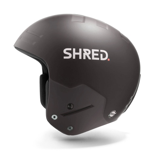 [B4830] Shred Basher FIS Helmet
