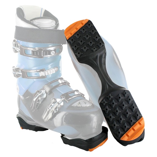 [14105] Skitrax Boot Sole Protection And Traction