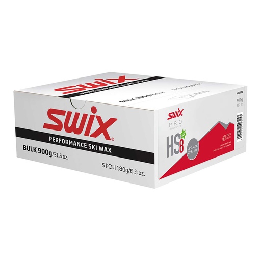 [B4971] Swix Pro High Speed Wax 900G