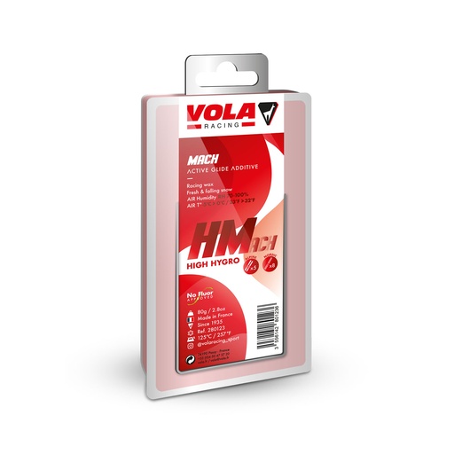 [B8045] Vola Hmach Wax 80G