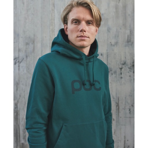[B8072] POC Hoodie