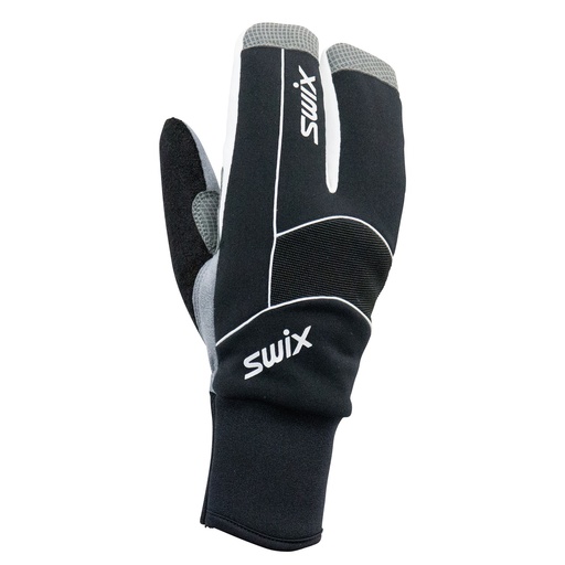 [B8131] Swix Women's Star XC +2 Split Mitt