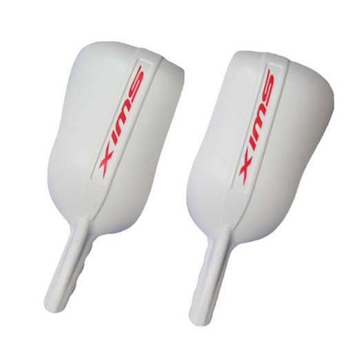 [B8144] Swix Full Pole Guard