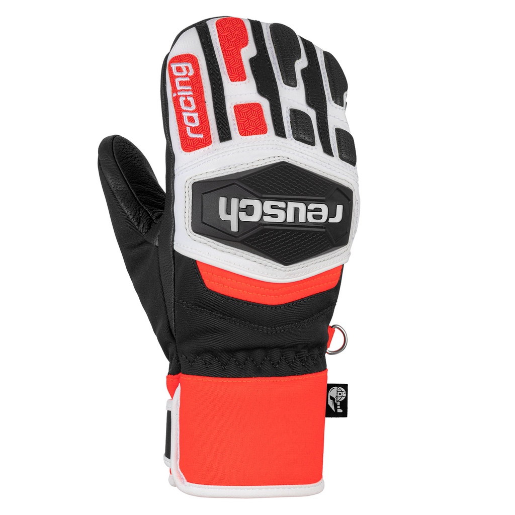 Reusch World Cup Warrior Jr Mitt