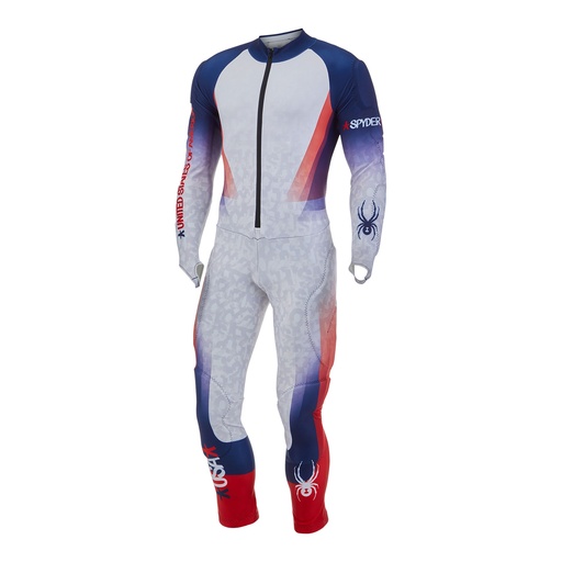 [B8170] Spyder Men's 990 GS Suit 21/22