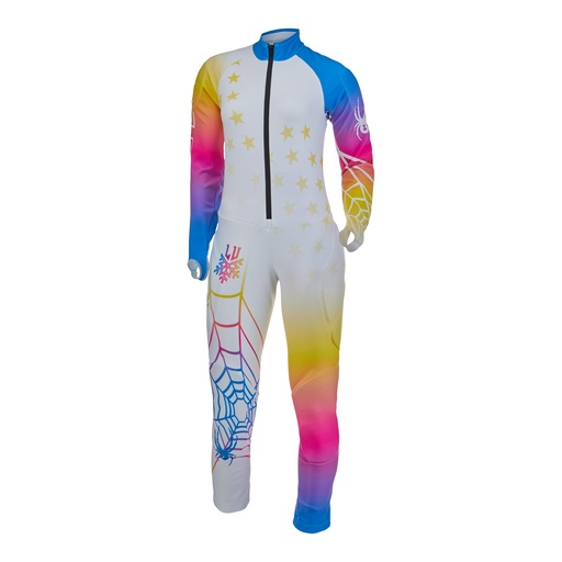 [B8171] Spyder Women's 990 GS Suit 21/22