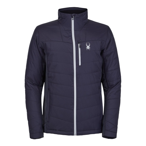 [B8178] Spyder Men's Glissade Hybrid Jacket 21/22