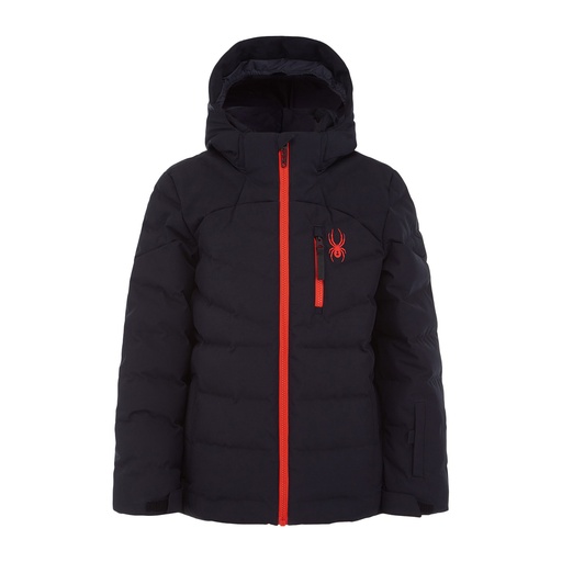 [B8181] Spyder Boy's Impulse Synthetic Down Jacket 21/22