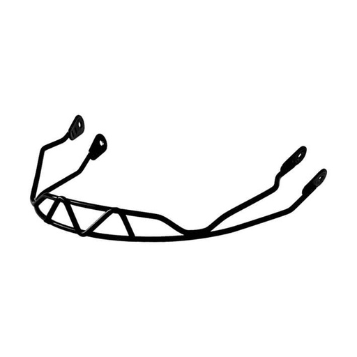 [B8199] Shred Basher Chinguard