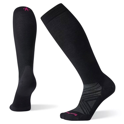 [B8217] Smartwool Women's Zero Cushion OTC Ski Sock