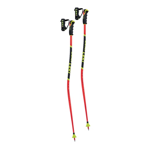 [B8234] Leki World Cup GS 3D Lite Junior Race Pole
