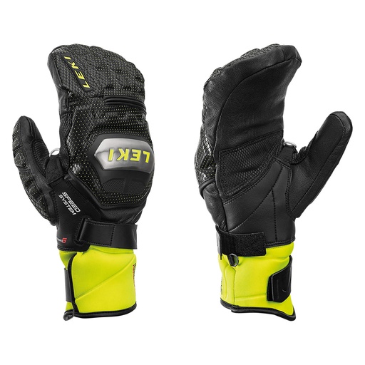 [B8238] Leki WC Ti S Speed System Mitt