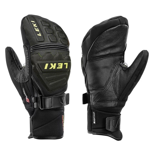 [B8240] Leki Race Coach C-Tech S Mitt