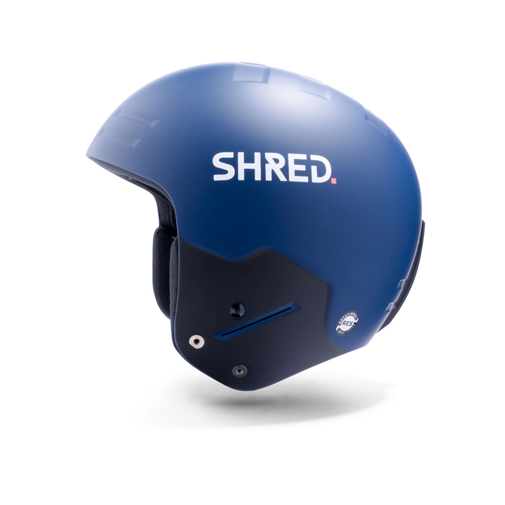 Shred Basher FIS Helmet 20/21