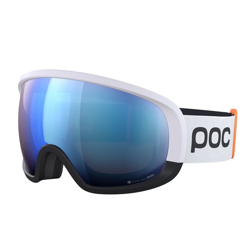 [B8281] POC Fovea Clarity Comp Goggle (Includes Bonus Low Light Lens)