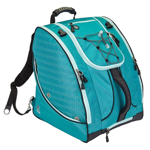 [B8288] Athalon Deluxe Everything Bootbag 58.5L