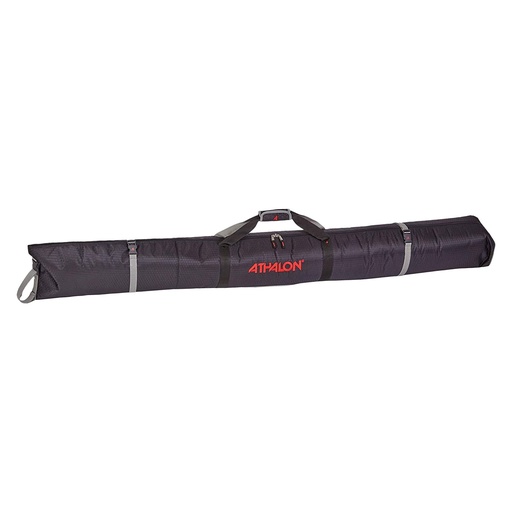 [B8292] Athalon Single Padded Ski Bag 180cm