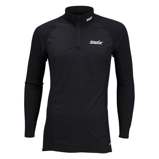 [B8315] Swix Men's Race X Wind 1/2 Zip