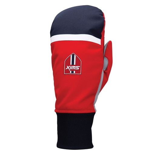 [B8337] Swix Blizzard Heritage Mitt