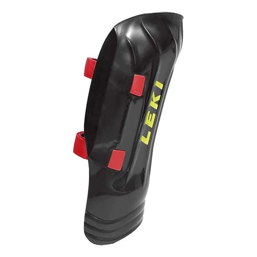 [B8374] Leki WC Pro Junior Shin Guard