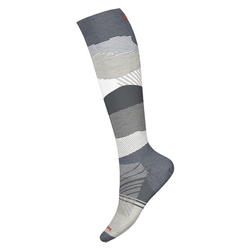 [B8381] Smartwool Men's Targeted Cushion Pattern OTC Sock