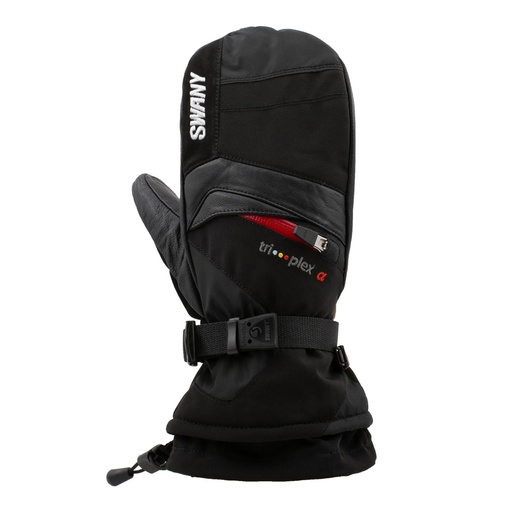 [B8402] Swany Women's X-Change Mitt 2.1