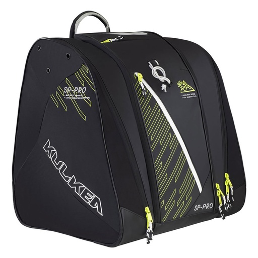 [B8415] Kulkea Sp Pro Boot Bag 61L