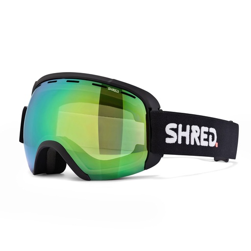 [B8422] Shred Exemplify Goggle